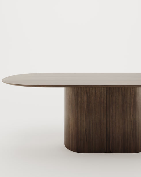 LONDON DINING TABLE